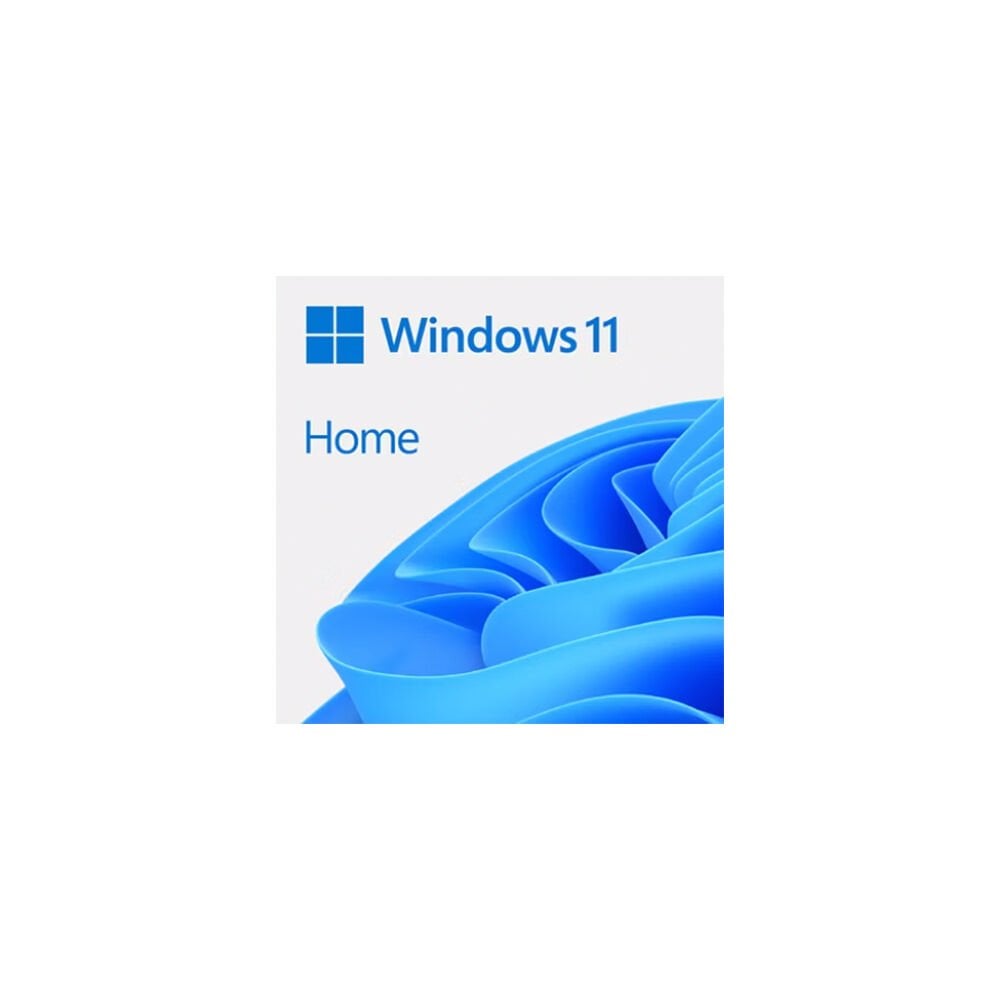 MS Windows 11 Home KW9-00660 64BIT TR (OEM)