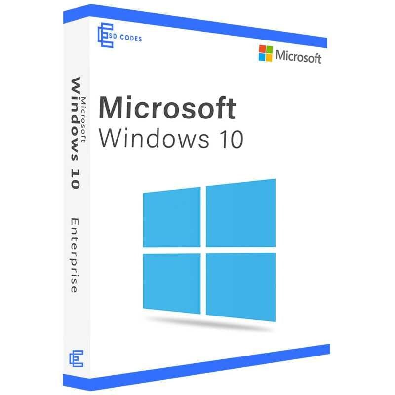 Windows 10 Enterprise