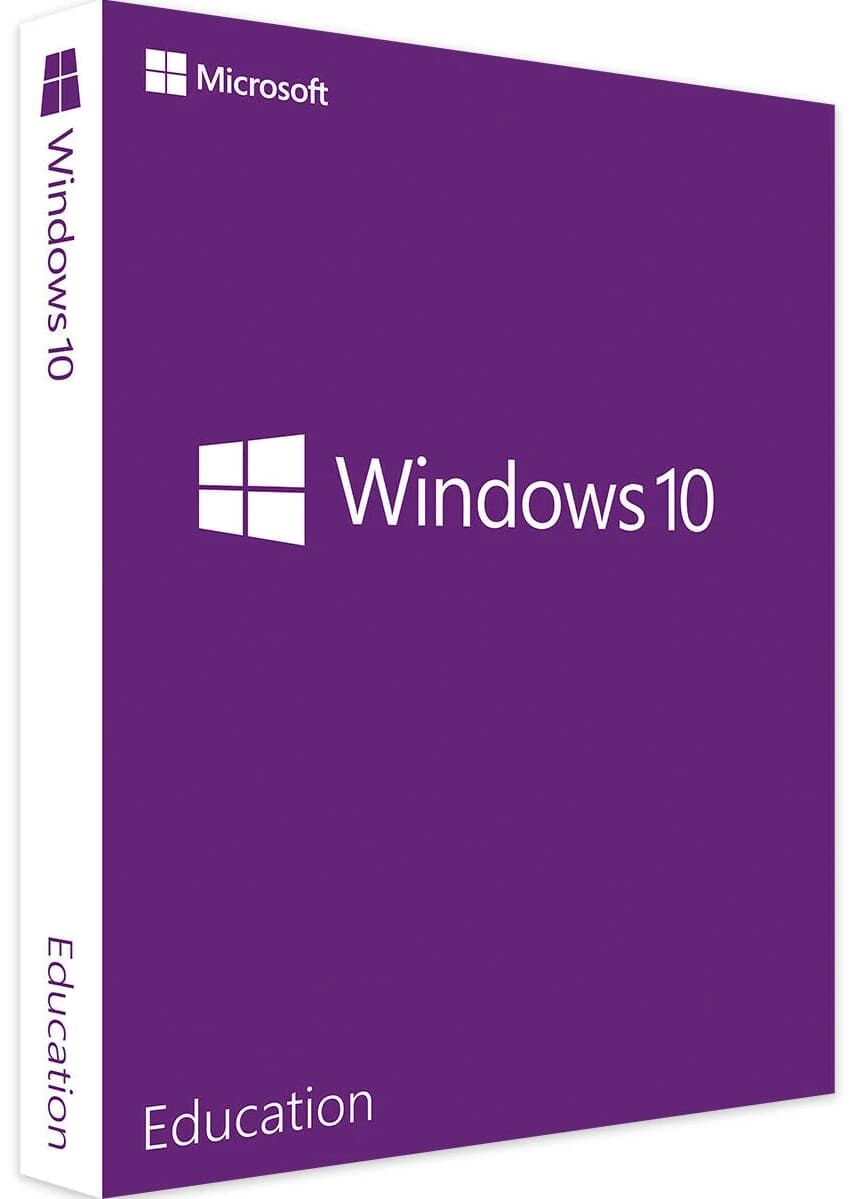 Windows 10 Education