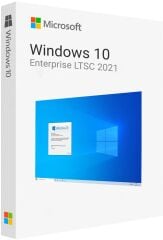 Windows 10 Enterprise LTSC