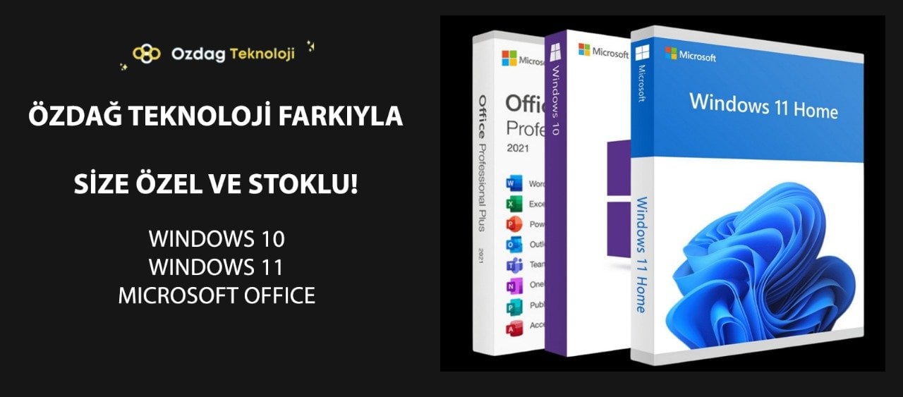 İşletim Sistemleri